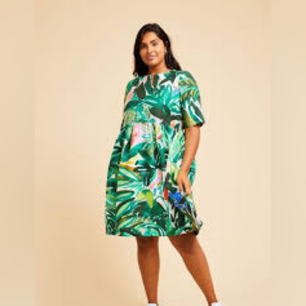 Variety Hour dress XL